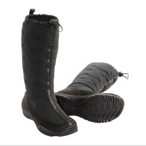 Columbia Omni Grip Erial Winter Boots